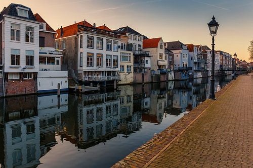 Reflecties in Gorinchem