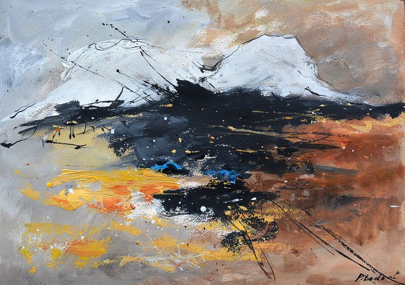 Seeking happiness von pol ledent