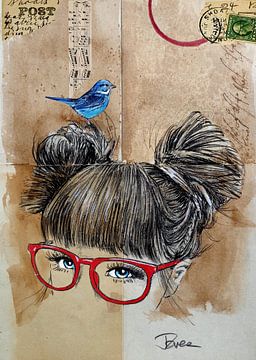 LITTLE DID YOU KNOW by LOUI JOVER