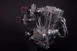 Harley-Davidson motorblok