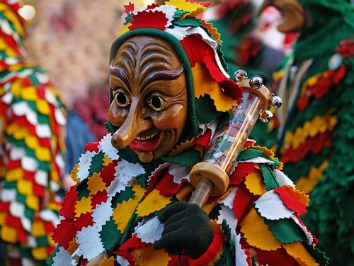 Scherbezunft - Freiburg im Breisgau