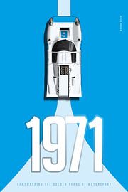 The Golden Year 1971 Lola Avallone.jpg von Theodor Decker