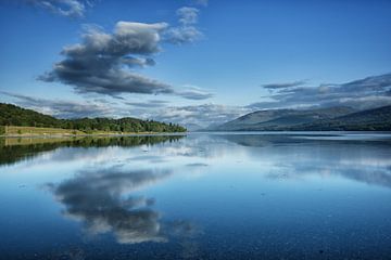 Mehr in Fort William von Jerry Bouwmeester