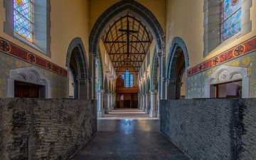 Ecclesia Vincit (Belgie)