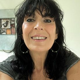 Yvonne Zeldenthuis profielfoto