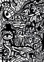 The Watchful Chaos