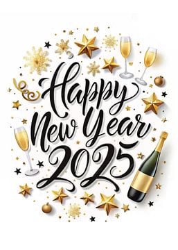 Nouvelle année, nouveaux départs