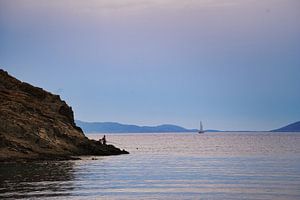 Le pêcheur