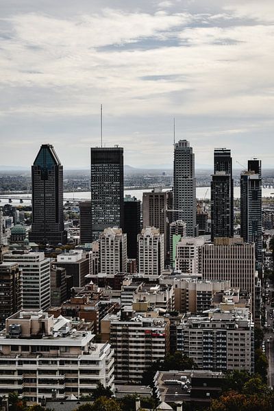 Montreal by Hello Pompoyo