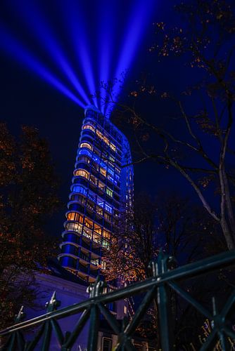 The Vestedaoren in Eindhoven