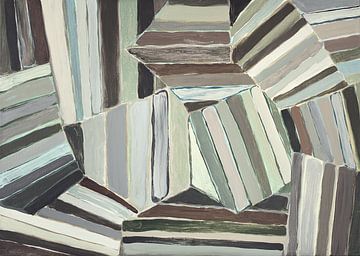 Layers by True Color Stories