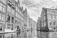 Canal d'Amsterdam