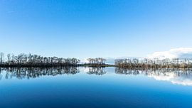 Silence at Kanis by Floris van Woudenberg