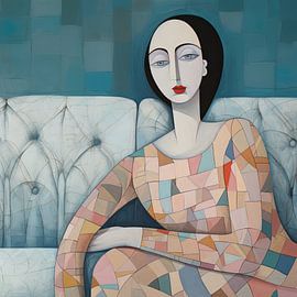 Turn pain into power - Struggle into strength.