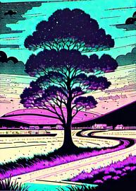 ambiance rurale sur Donie Dis