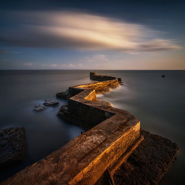 St. Monans von Wojciech Kruczynski
