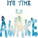 Its Time to AWAKE -- il est temps de s'éveiller / se réveiller sur ADLER & Co / Caj Kessler Aperçu