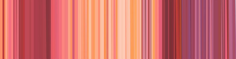 abstracte verticale strepen van eigens