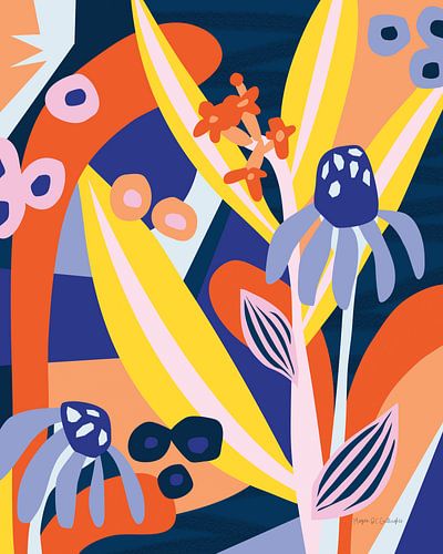 Groeipijn, Megan Gallagher