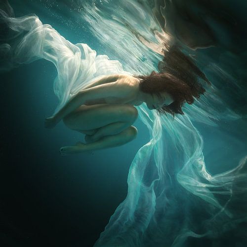 Ohne Titel von Dmitry Frizel