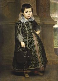 Frans Vekemans, Cornelis de Vos