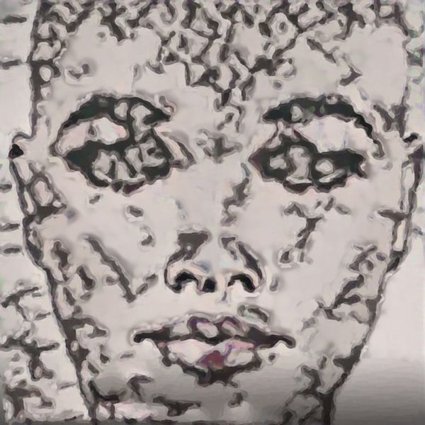 Abstrakte Inspiration LXVIII von Maurice Dawson