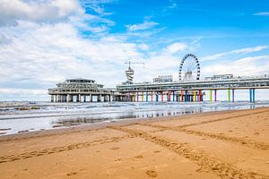 Scheveningen Pier