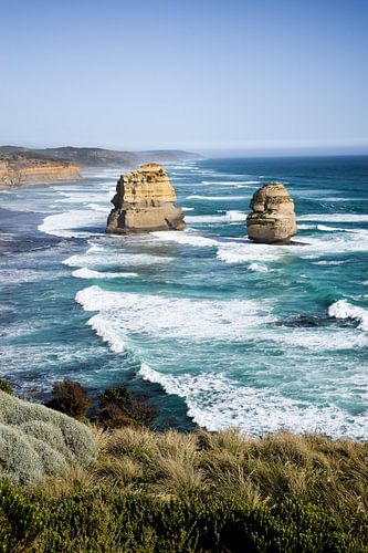 Twaalf Apostelen, Australië van Jana Vondrackova