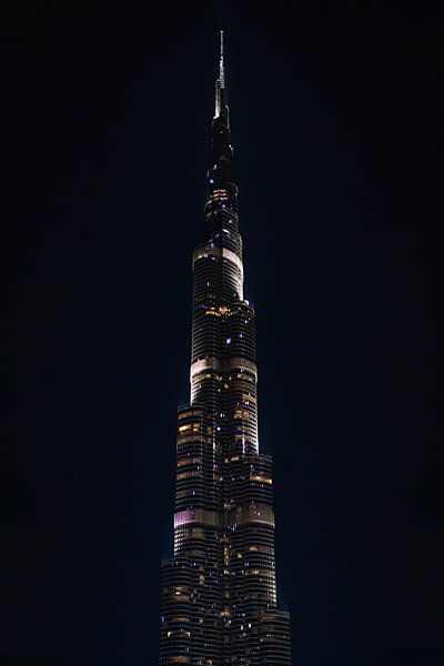 Dubai by Hello Pompoyo