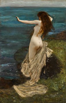 John Lavery, Ariadne