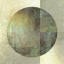 Modern Abstract in minimalism. 7