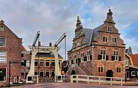 De Waag in De Rijp