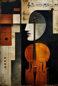 Muziko - Cello 03