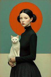 Black & White no. 3 by Studio BB