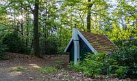 Bathhouse - Sallandse Heuvelrug