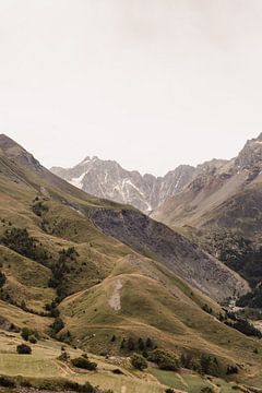 Een hike naar natuurlijke schoonheid van Karibu Fotografie