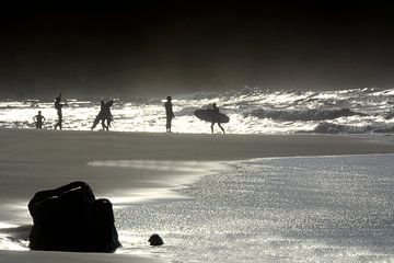 SURFER von Miroslav Ptacek