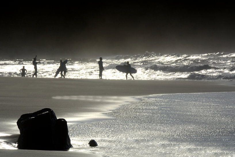 SURFER von Miroslav Ptacek