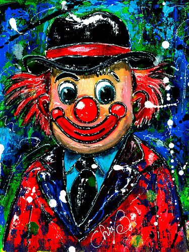 ChriBoBo Don Sesto — “The Fixer”