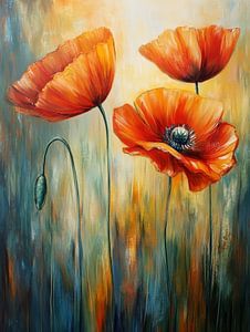Sommerblumen