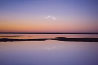 Angelic reflection
