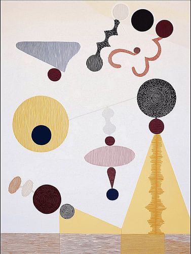 Miró Meets Kandinsky_14