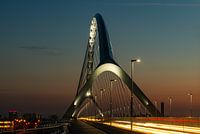 The Crossing, with traffic 2