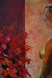 Antigon von pol ledent