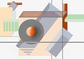 der böse Blick von Bert Oosterhout