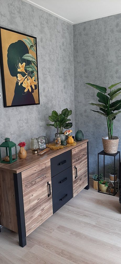 Shades of Girl with a Pearl  von Marja van den Hurk 