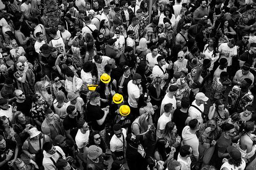 Menschen 1 (Tanzfestival)