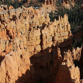 Parc national de Bryce Canyon sur Matthias Brix