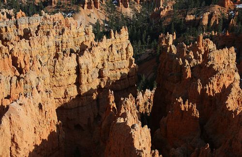 Bryce Canyon Nationaal Park