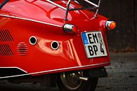 Messerschmitt KR 201 Roadster Pic 19 van Ingo Laue thumbnail